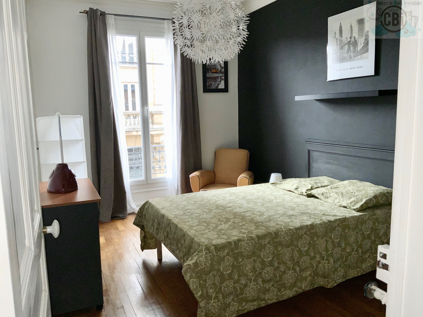 Image_4, Appartement, Reims, ref :ML109