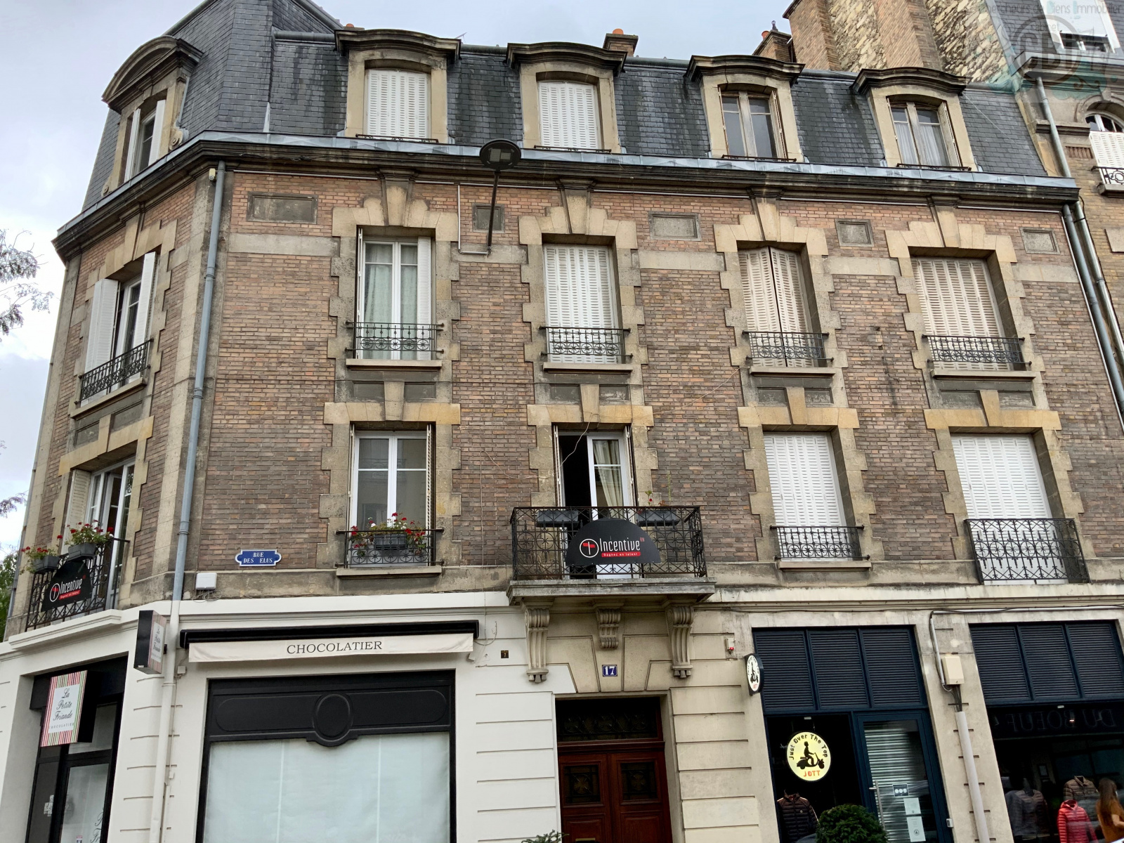 Image_9, Appartement, Reims, ref :ML109