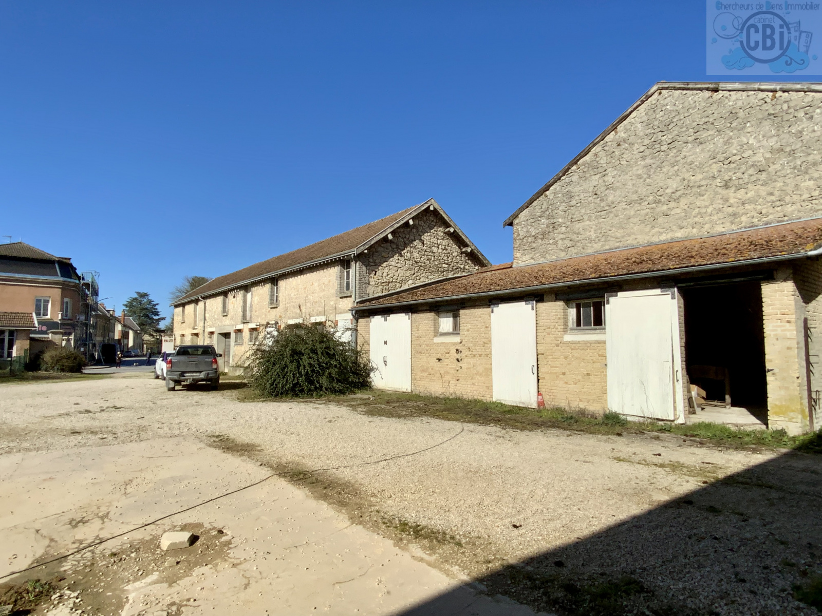 Image_5, Maison, Bétheniville, ref :MV 1678