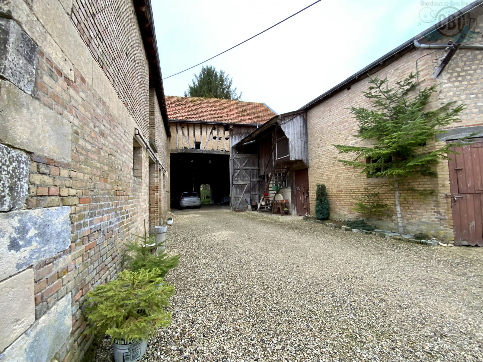 Image_2, Maison de village, Avançon, ref :MV1664